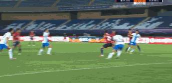 足球空场比赛是很严重的惩罚吗,足球浪费的时间会补回来吗