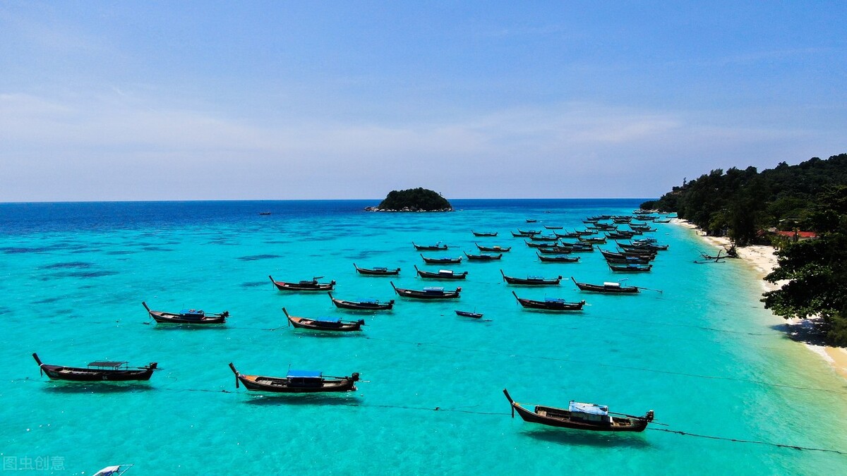 在泰国养老最好的方式,泰国养老的真实感受