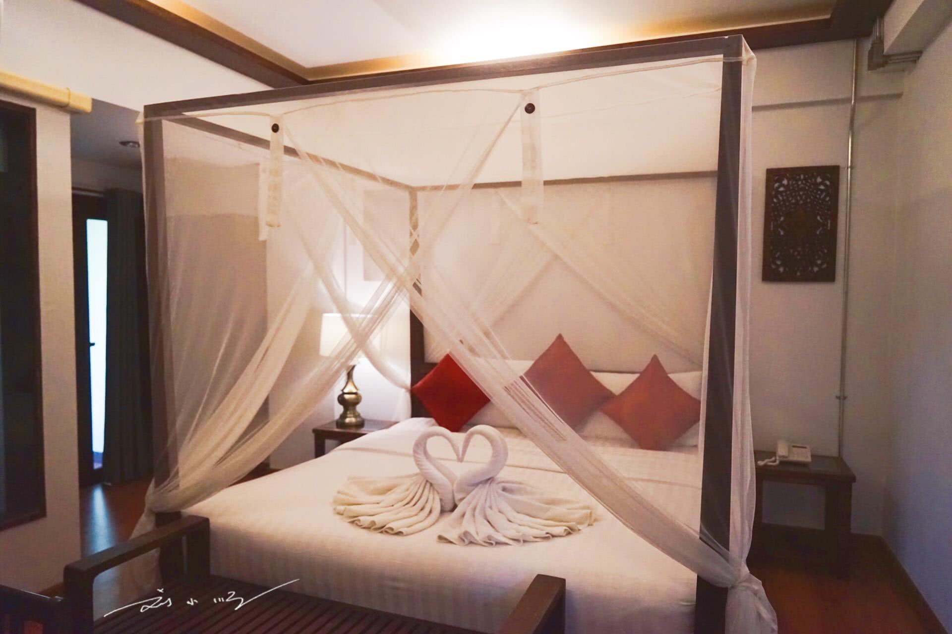 来清迈，住酒店才是正经事：清迈最值得一住的5大精品酒店推荐！