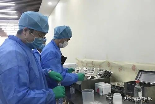 湖北孝感最新复学通知,孝感各高中复学率