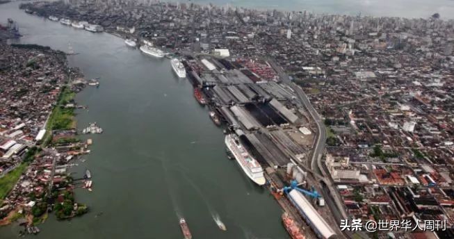 被全球痛骂的巴西政府：官员都没钱喝咖啡了，你还指望它救火？