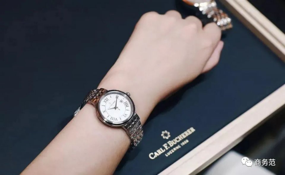 上班白领女士买什么表,女生2万预算买什么表