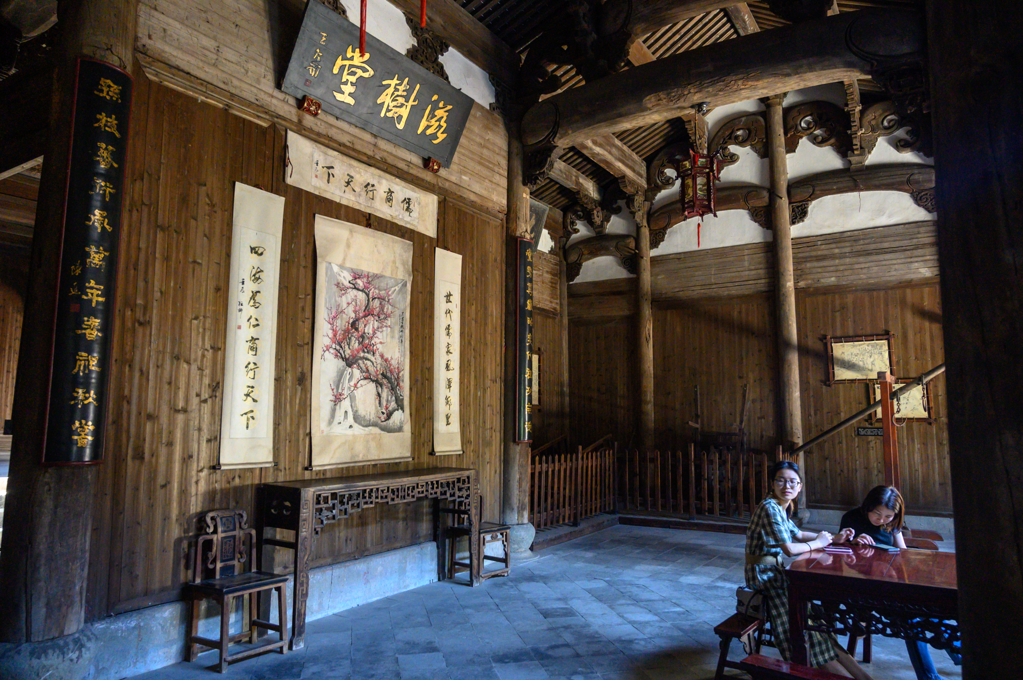 浙江龙游必去的3个景点,龙游必去的免费十大景点