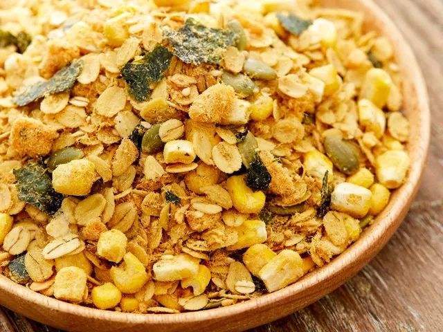 食物过期后还能吃吗,食物过期了再吃会怎么样