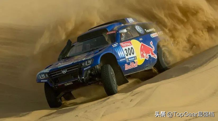 全新大众途锐深度解析,试驾途锐进口v6多少钱