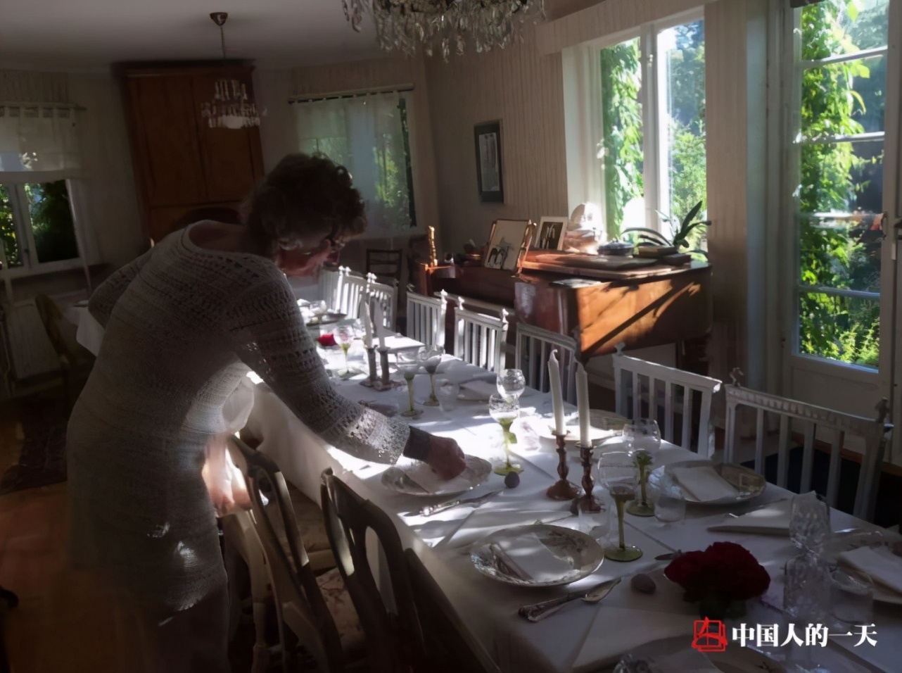 三个中国女人远嫁美国的亲身感悟,女性嫁给老外的真实感受