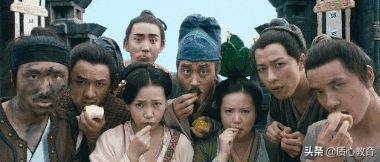 “听说你想学化学专业？天坑中的天坑啊！”