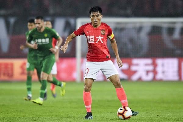 2019国安主场对恒大入场,恒大对国安最新赛程