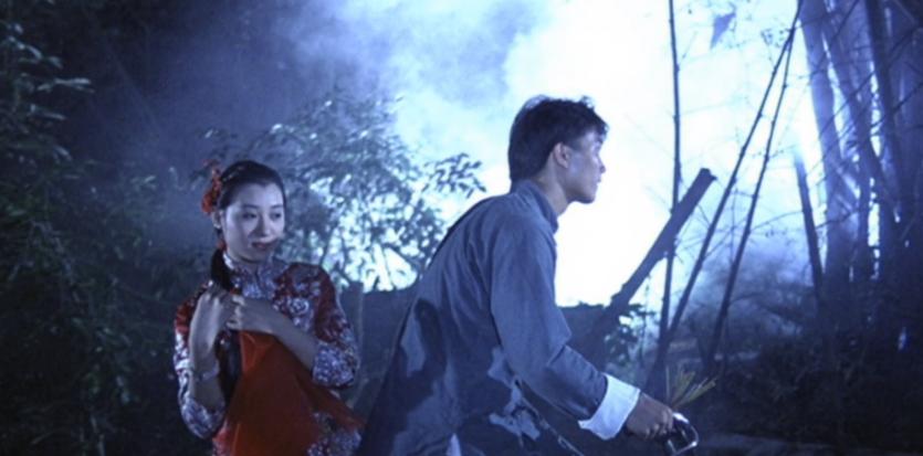 发哥曾为他作配,先说出“我命由我不由天”,如今吃僵尸片老本?