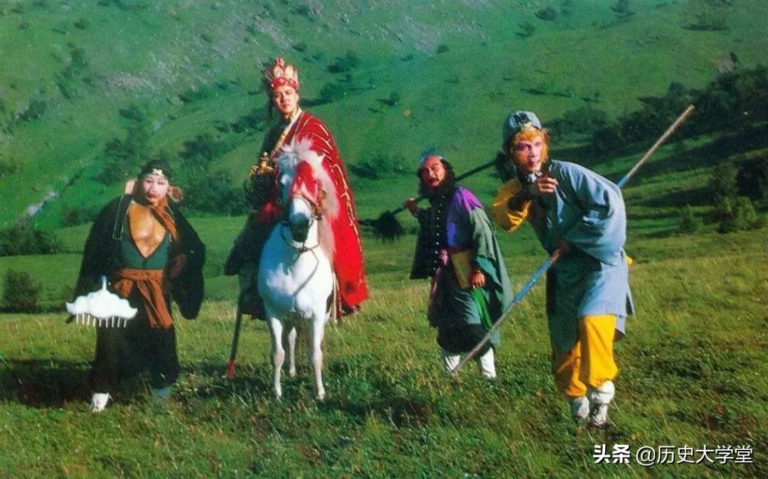 西游记中实力最强的神仙坐骑,西游记中从未出现过的神仙坐骑