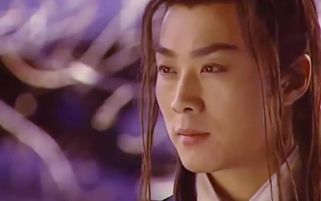 陈情令其他人评价沈晓海,古装十大男神沈晓海