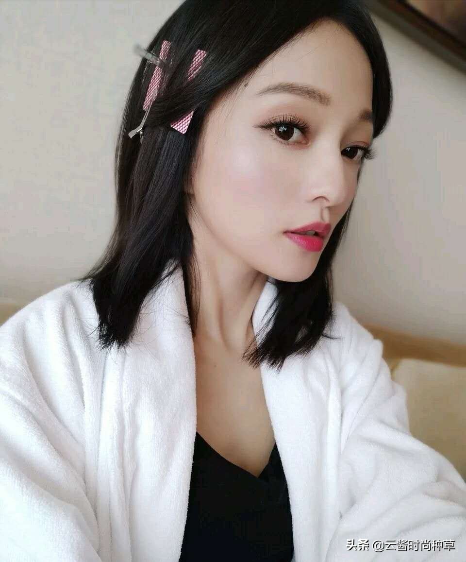 张韶涵力荐的面膜火了,陈赫:平价兰蔻,林小宅:用后养出水光肌