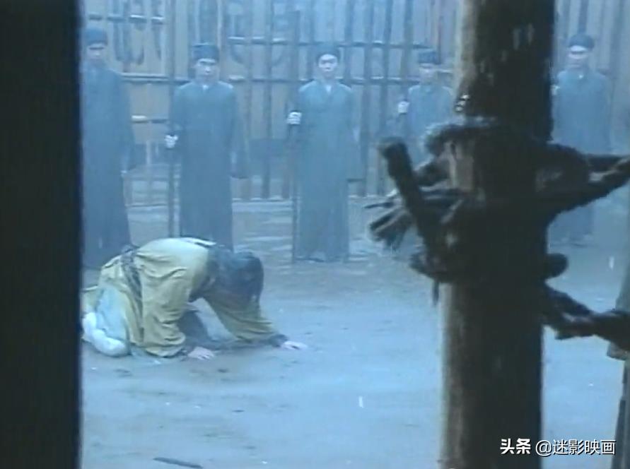 徐克赵文卓的电视剧,徐克版黄飞鸿赵文卓李连杰