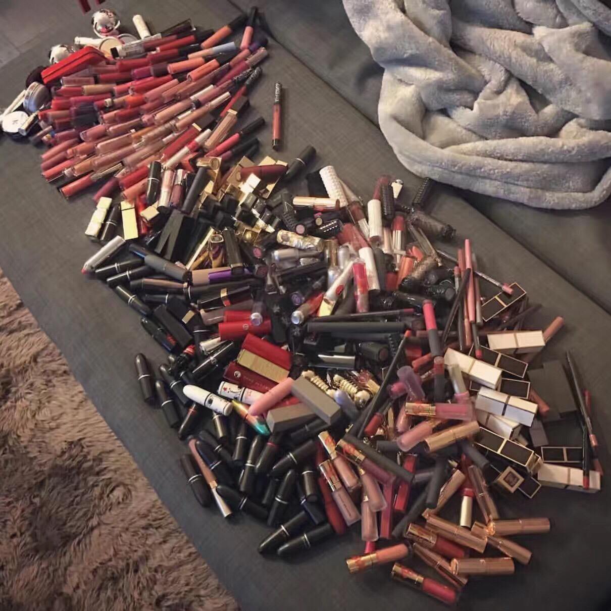 必买口红排行榜第一名是什么牌子,排名前十的口红牌子是什么