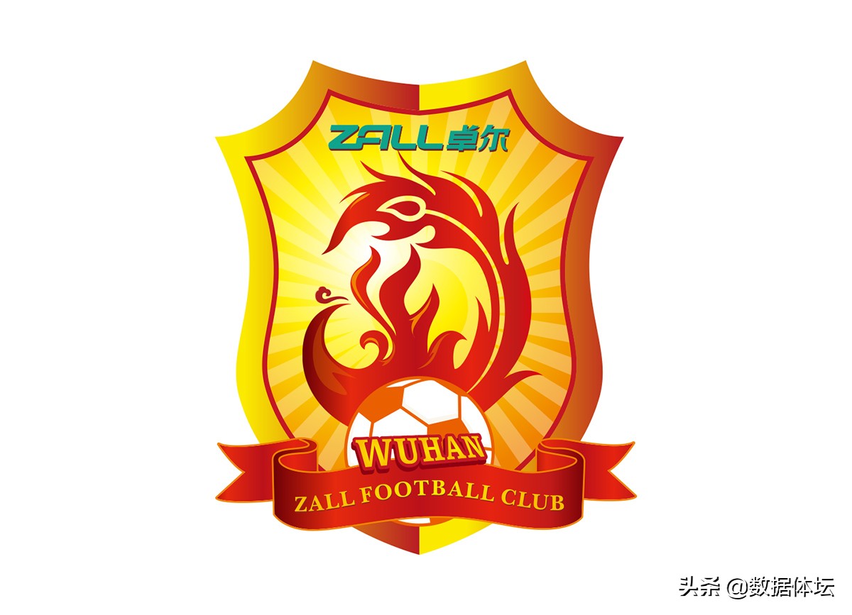 中国职业俱乐部队队徽,中国职业足球队盘点