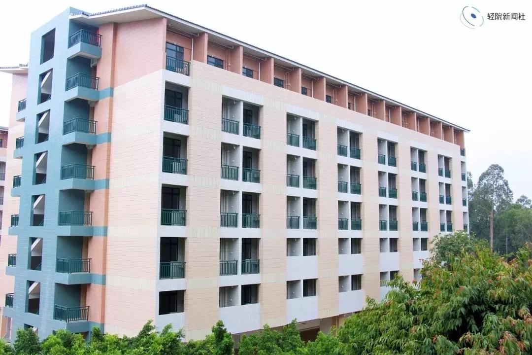 公办学校有哪些好宿舍,来看看各校的大学宿舍