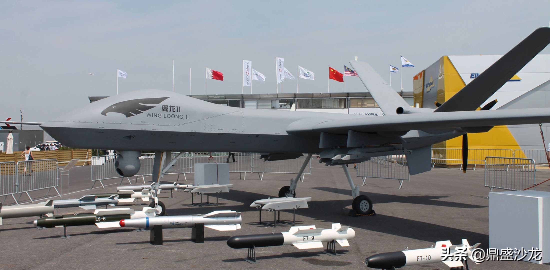 mq-9b无人机印度,日本引进mq-9b大型无人机