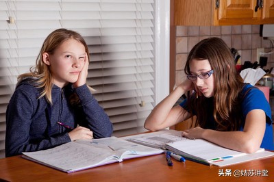 孩子没有天赋,孩子没有天赋但是勤奋