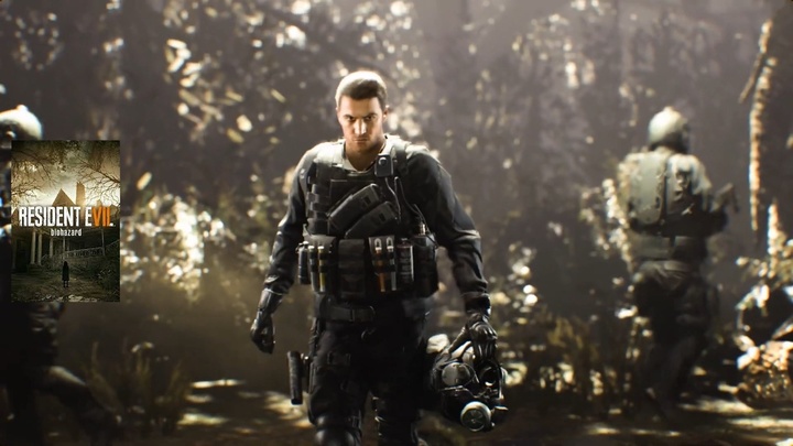 生化危机编年史一口气看完,一口气看完生化危机0-8