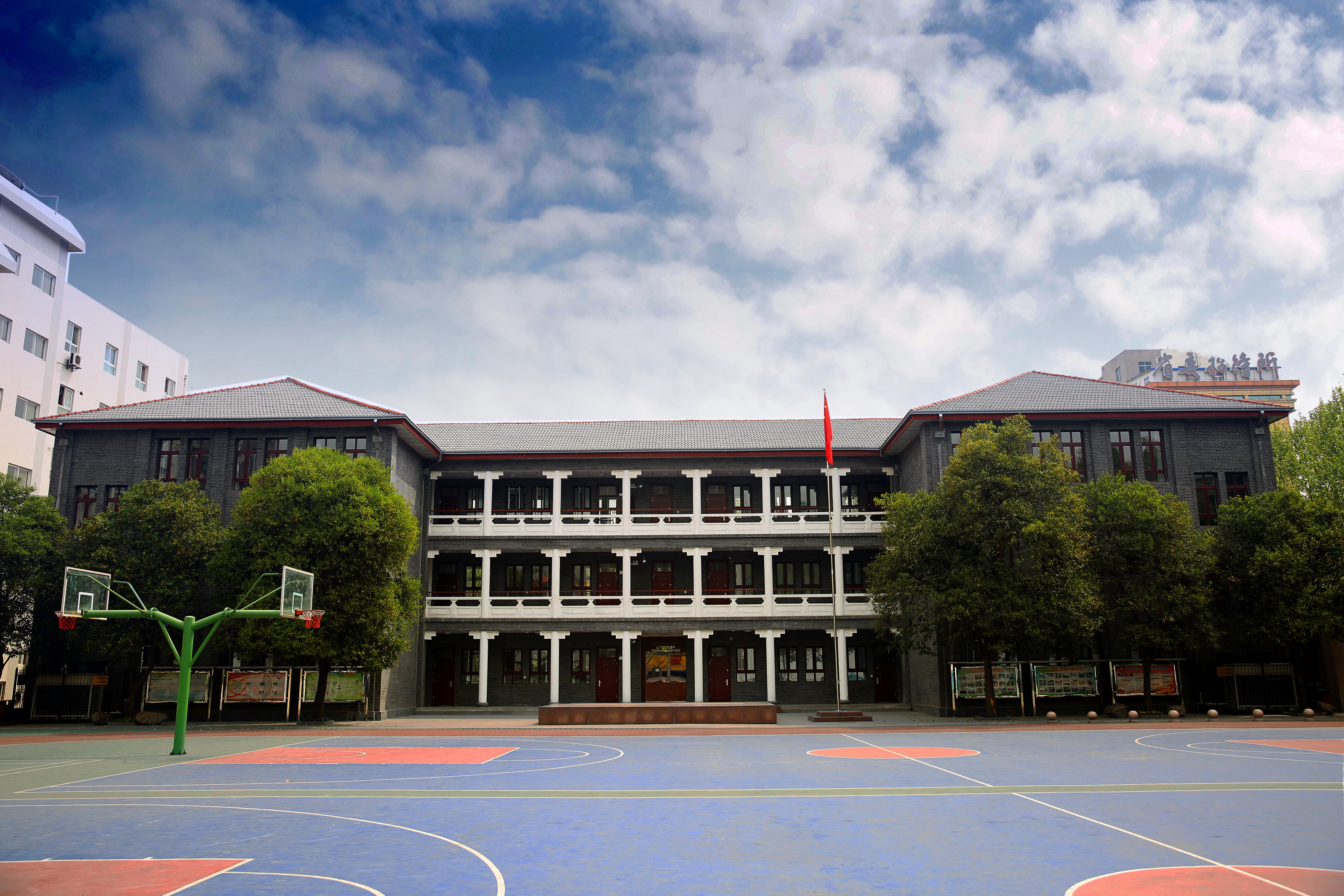 2022小升初名校开始通知了吗,小升初考西安五大名校