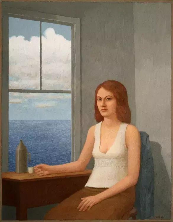 从生活中发现普通而美的事物,从平常的事物里发现真理的事例