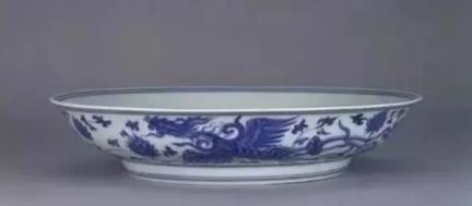 明代成化民窑青花瓷,探访景德镇古窑址