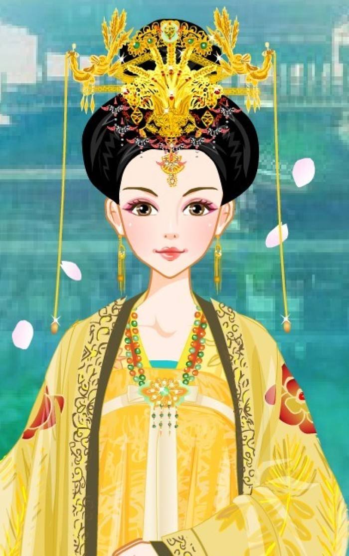 古代十八种服装,中国古代常见代称词