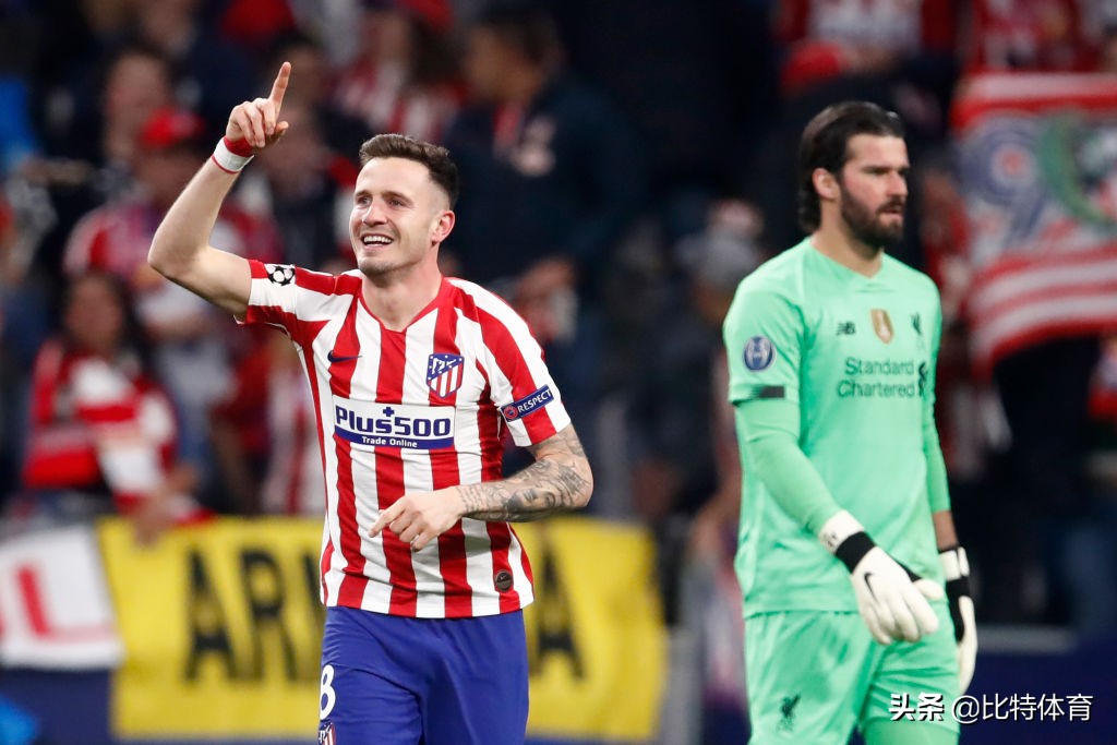 「欧冠实录」两大性格教练联手打造饕餮盛宴,今夜胜利属于足球