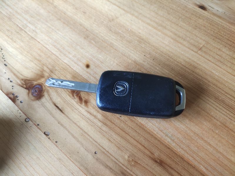 建议自己更换钥匙外壳吗,钥匙保护套怎样更换