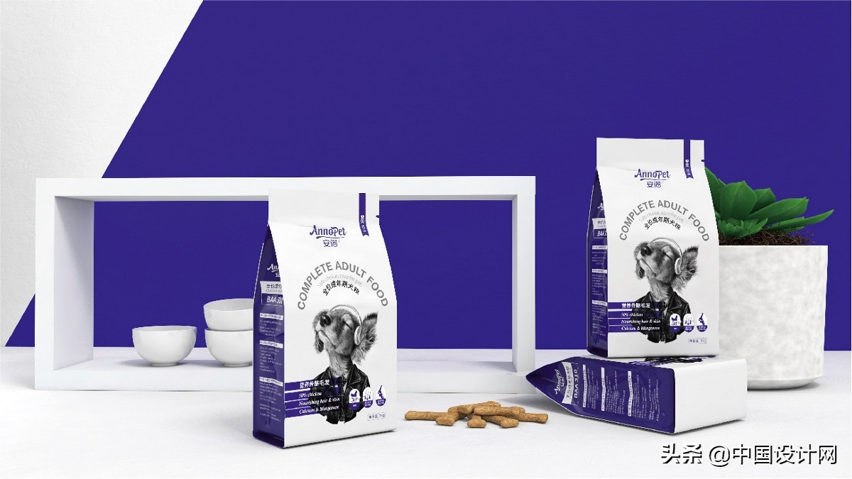 钃濇皬鐚伯鍖呰璁捐,鐚伯鐙楃伯绯诲垪鍖呰璁捐鐞嗗康