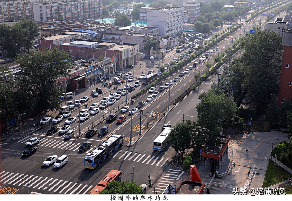 北京二外通州校区,北京二外的小语种有多好