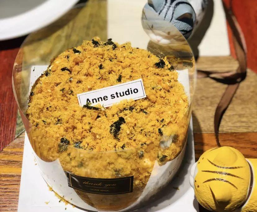 江南西法式甜品店,江南西附近的蛋糕甜品店