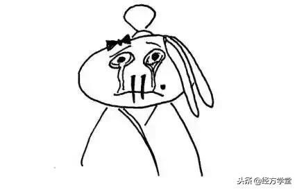 中医12经络挂图,漫画中医经络图典