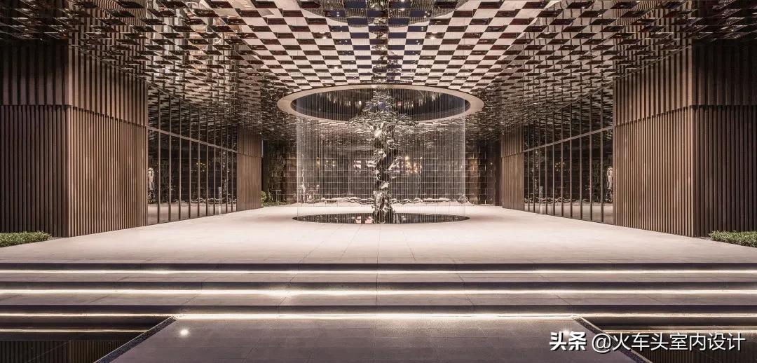 10个优秀景观,3月景观