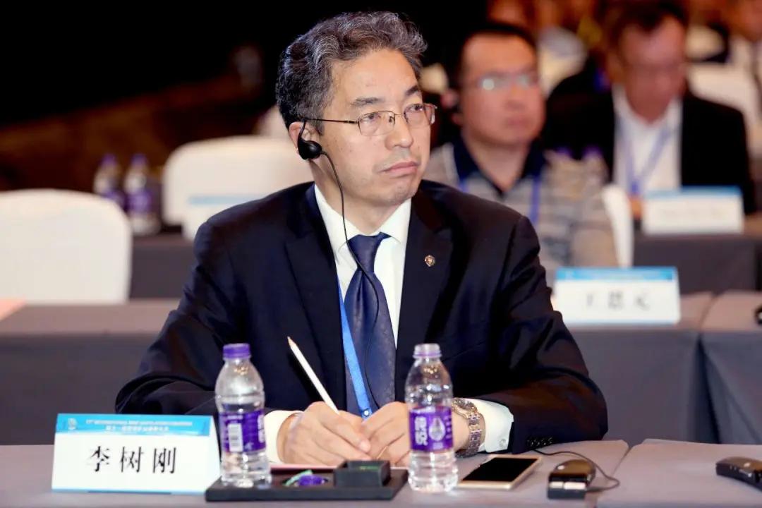 为师半生情缘，参悟卅载师道——记西安科技大学副校长李树刚教授