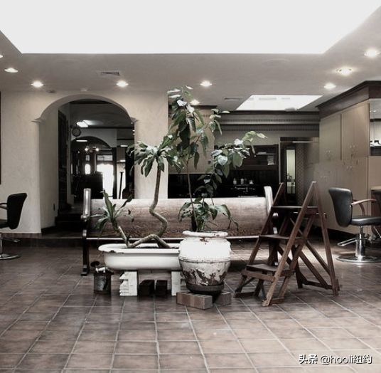 纽约推荐理发店,纽约比较好的理发店