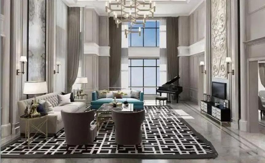 摩根大厦金边,摩根大厦照片