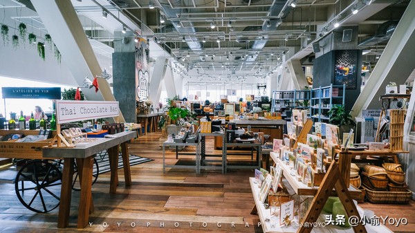 曼谷购物天堂排名,曼谷旅游购物攻略