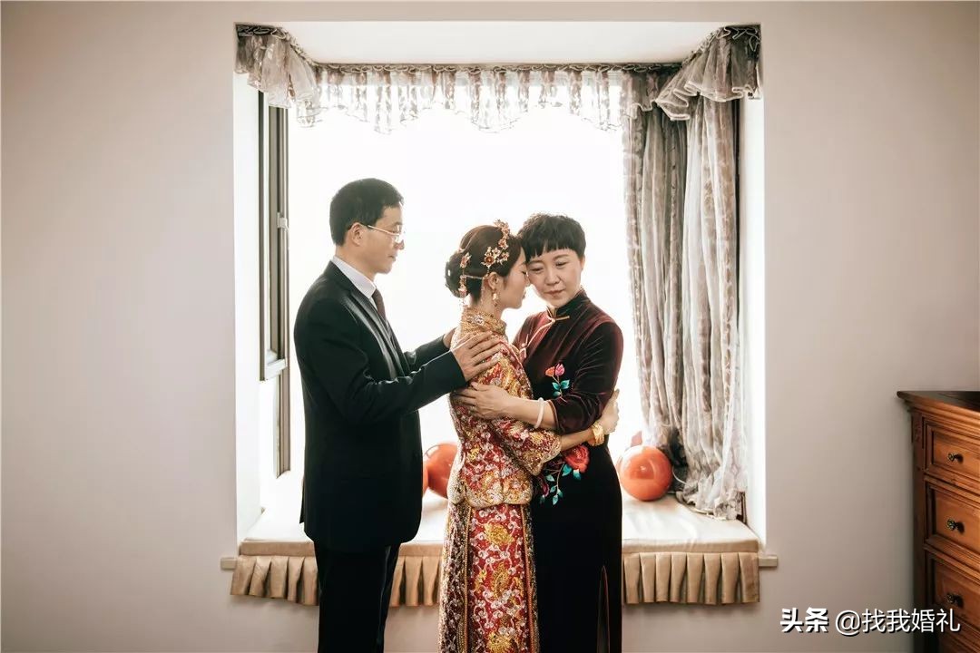 备婚攻略丨get这三点，你的婚礼外景照也可以刷爆朋友圈