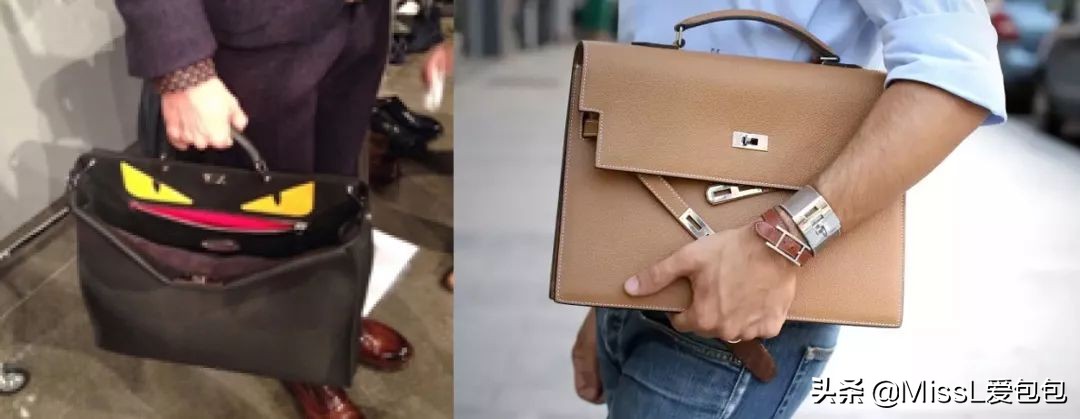 包款大科普｜懂包的男人只有0.000001%？