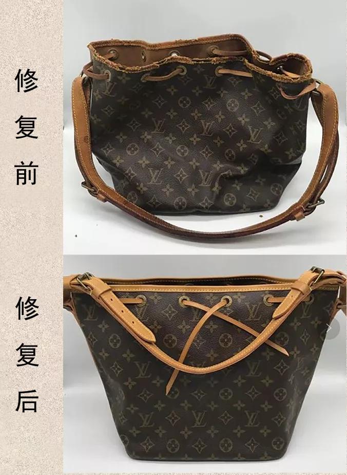 最全中古包入手指南,中古包种草避坑攻略