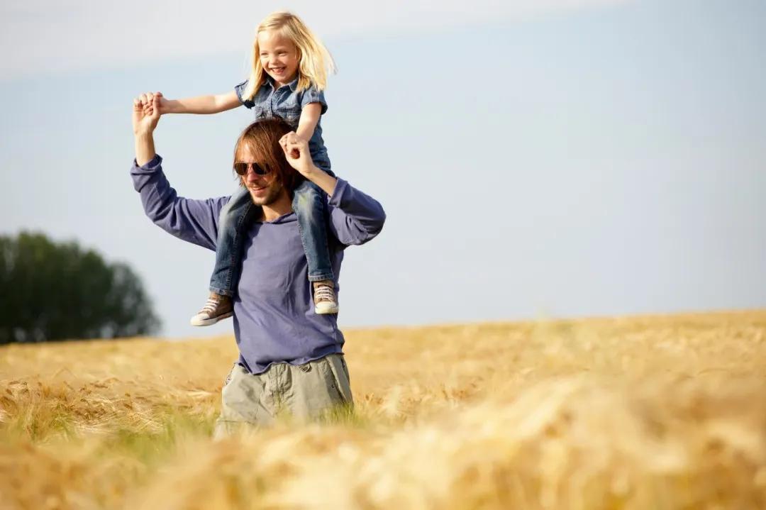 “爸爸,月经是什么?”这位爸爸的回答,刷爆朋友圈