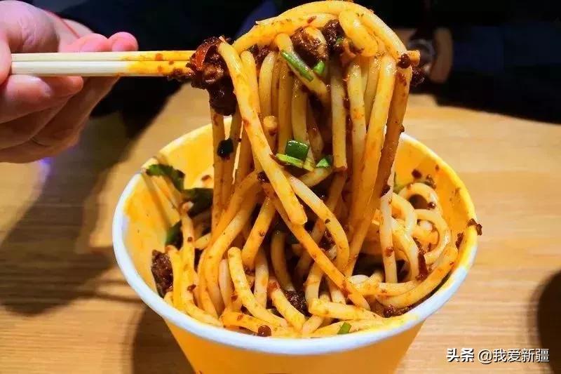 你有多久没吃牛腩粉了,你有多久没吃牛扒了