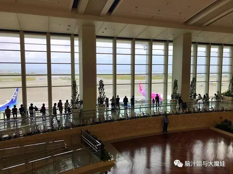 冲绳奥武山公园滑梯,冲绳旅游攻略自由行最新