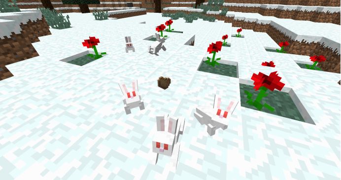 我的世界最稀有掉落物品,我的世界最稀有的掉落物