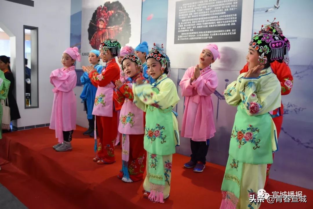 第九届文房四宝文化旅游节开幕式,文房四宝旅游节策划