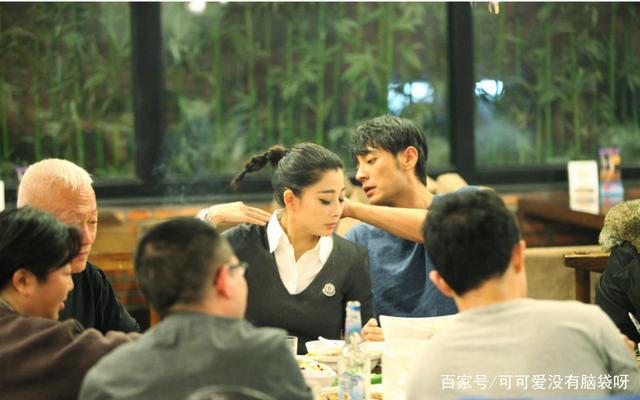 殷桃绯闻缠身完整版,殷桃绯闻事件真相