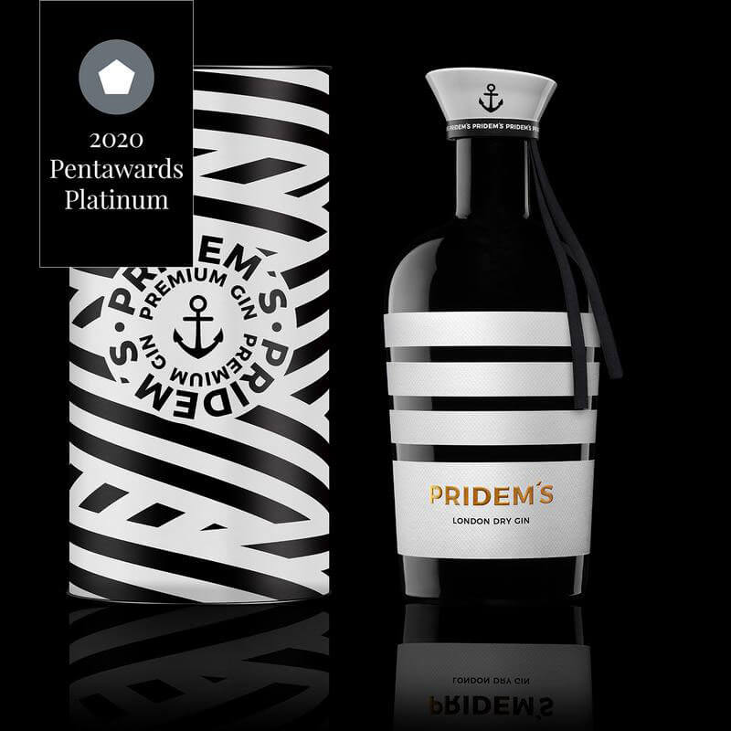 2020中国包装创意获奖设计,2020全球最佳获奖包装设计