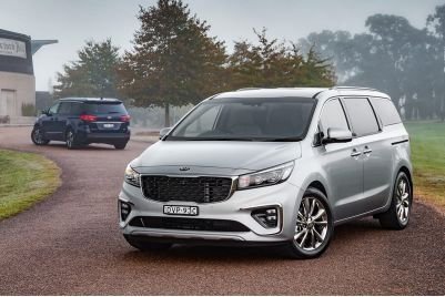 “美式大车”霸榜，BBA被本土豪车暴打|韩国人买什么车