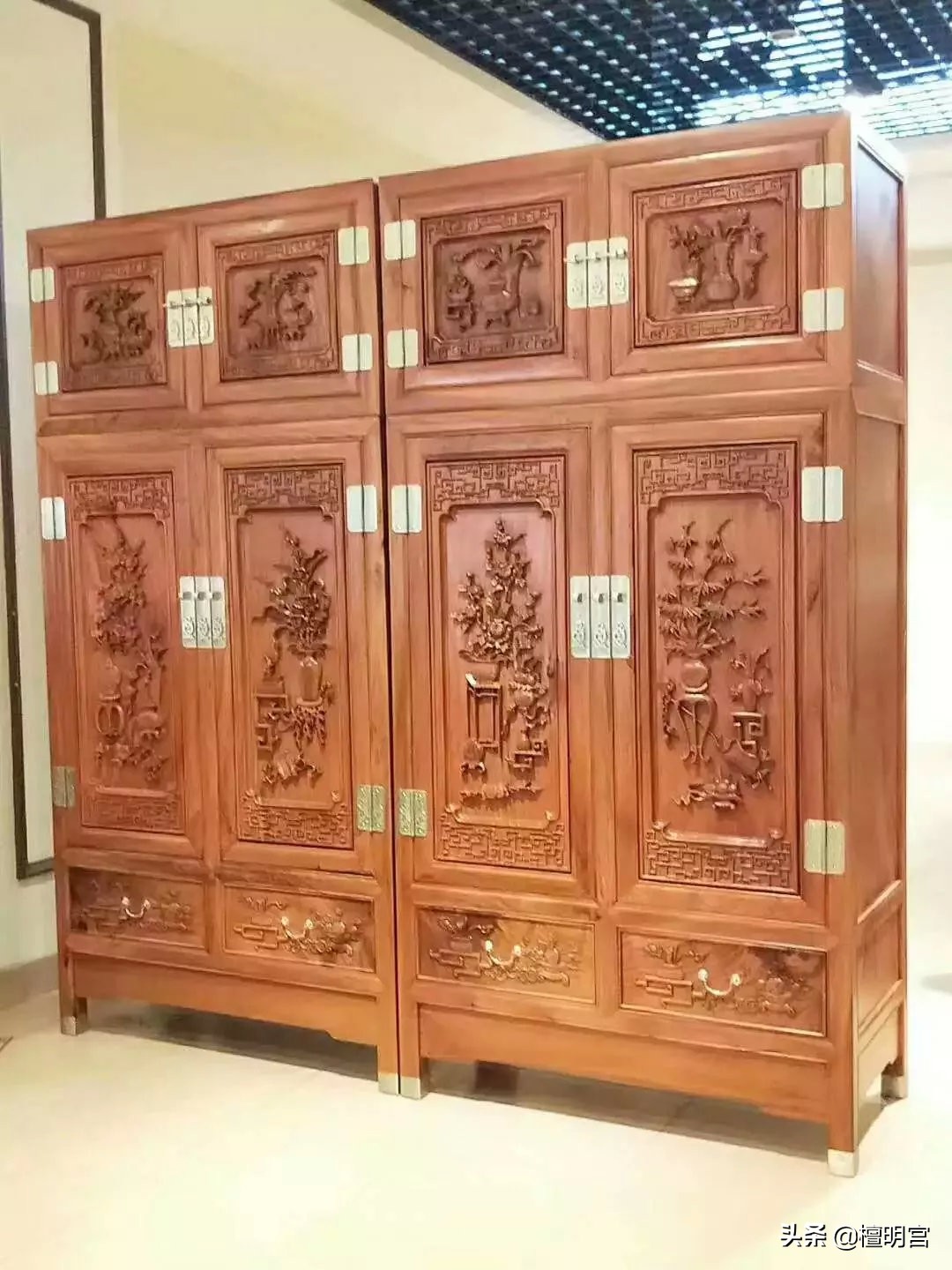 红木家具的价格和风水,红木家具摆放风水讲究